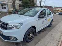 Vand/Schimb autorizatie Taxi