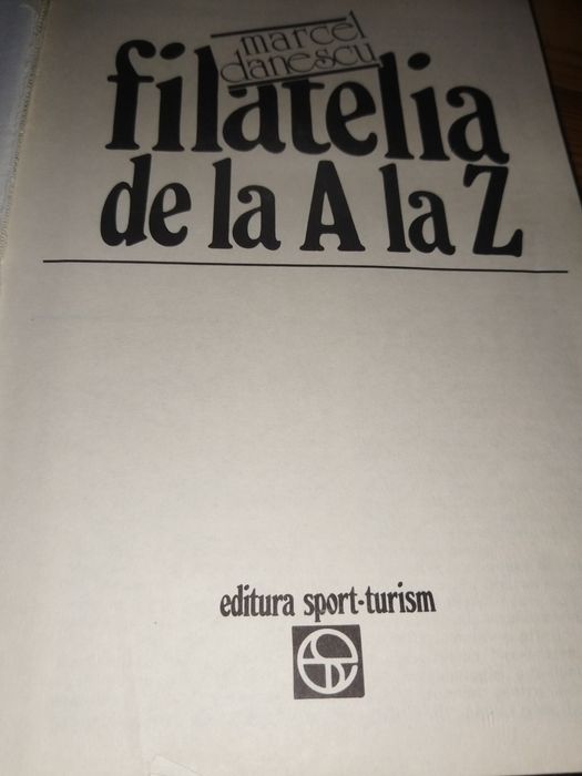 Carte filatelia de la a la z