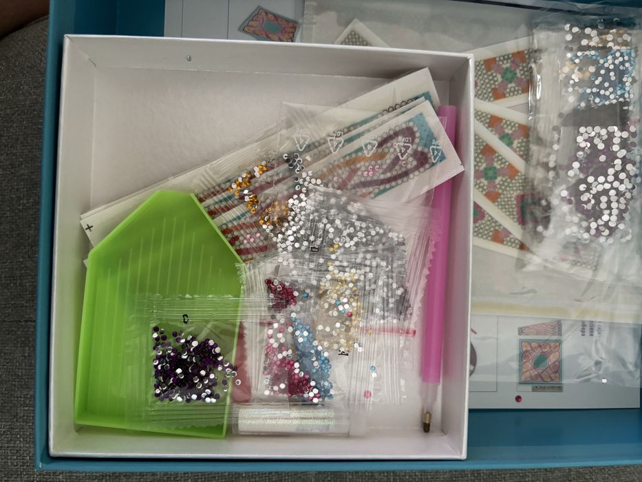 Vand set creatie copii