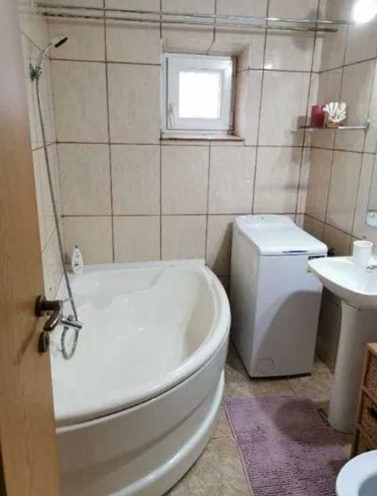 Дава се под наем Двустаен апартамент в Пловдив, Прослав - 65 кв.м за 239.7 € - Снимка #3