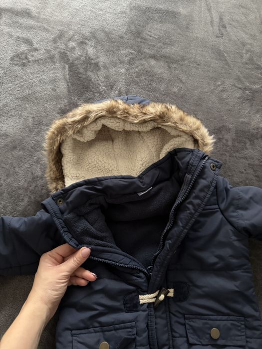 Детски дрехи 74-98