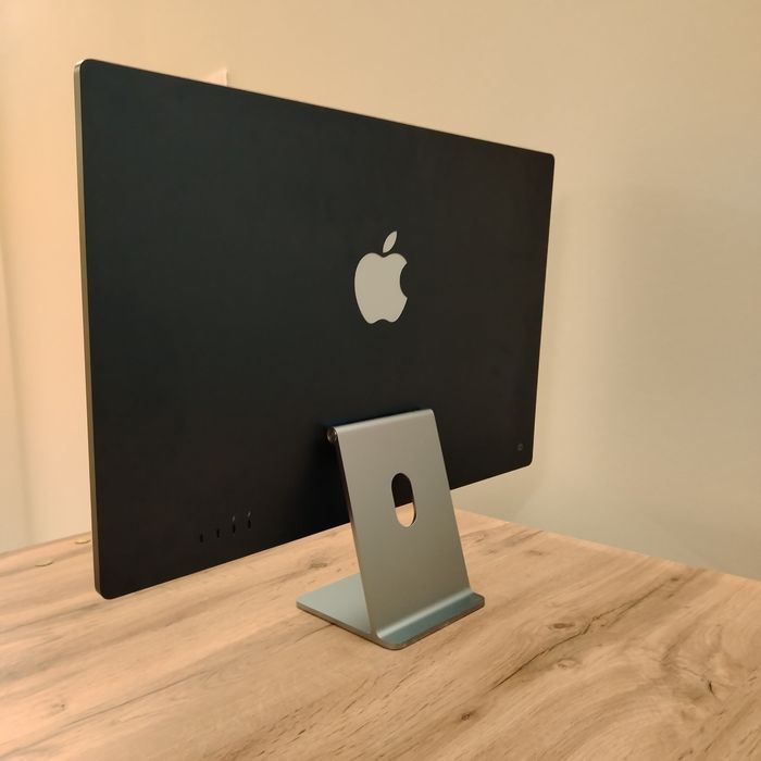 IMac 24 Apple 2021