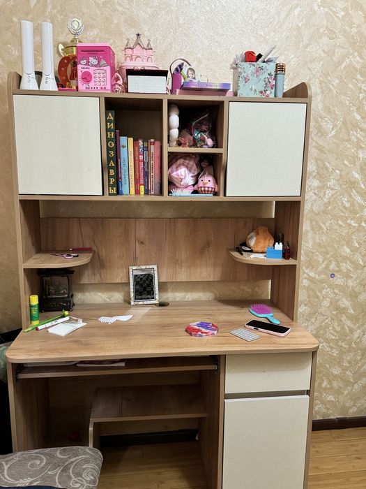 Продаю мебель в отличном состоянии. Коляска детская почти новая….,……..