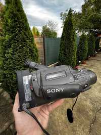 Sony Handycam FX200 e