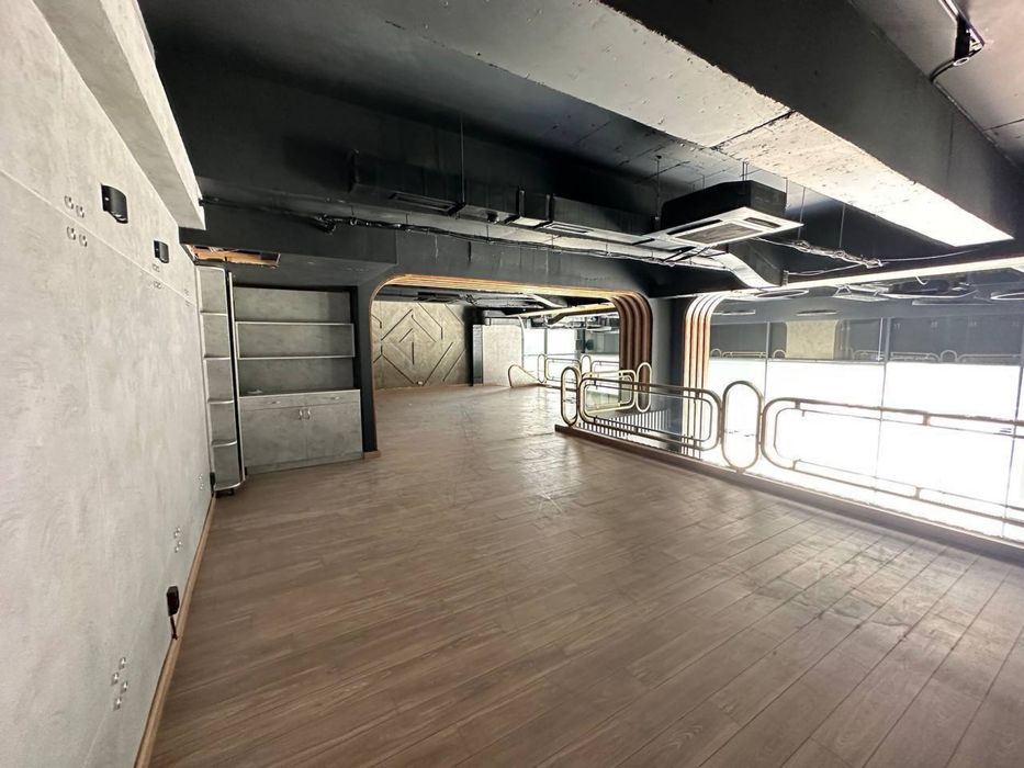 Продаётся Не Жилое Помещения МирзоУлгбекский район Ор-р Акай Сити