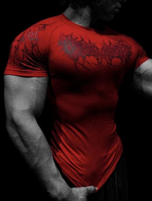 Мурская спортивная одежда для фитнеса