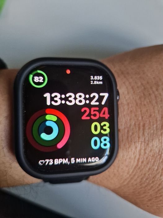 Apple watch 10 gps
