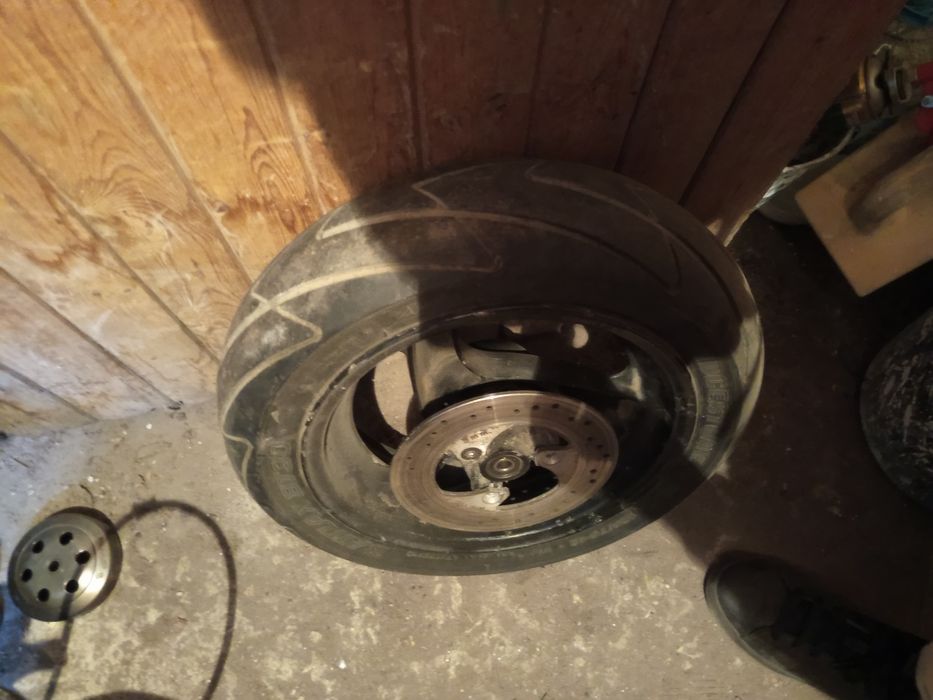 Продавам  Малагути ф12 части