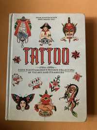 Henk Schiffmacher Tattoo - carte