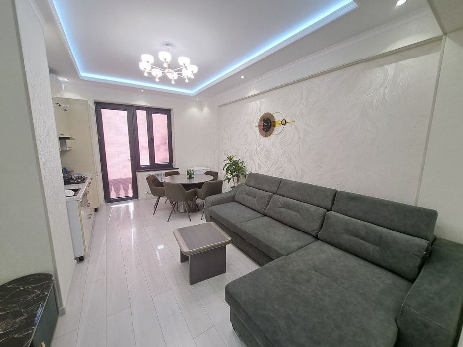 Сдаётся в аренду 1ком квартира Чиланзар 6 Ж/К Prime Tower