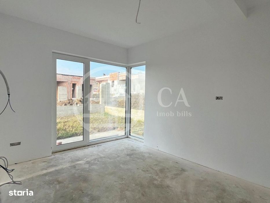 Casa moderna de vanzare in zona de Dealuri, Oradea