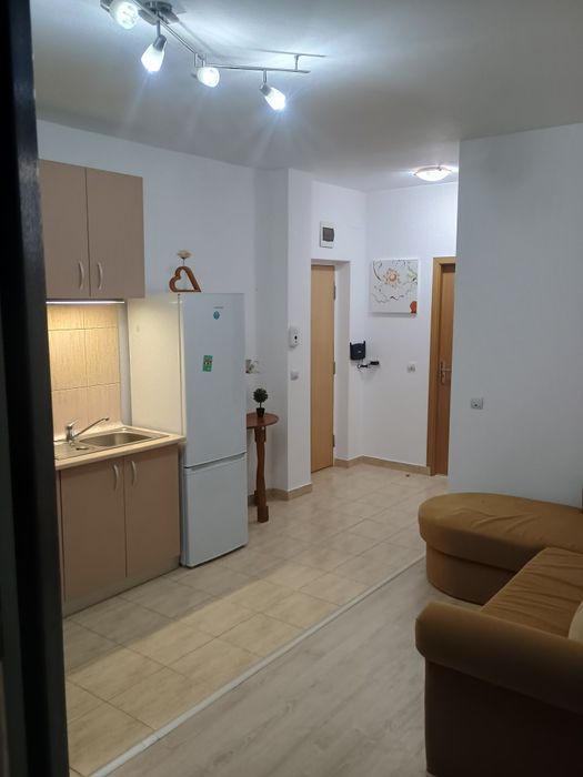 Apartament Florești