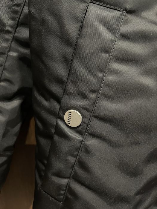 Мъжко Зимно Яке Footlocker Bomber Jacket Jordan Adidas LeBron Puma NBA