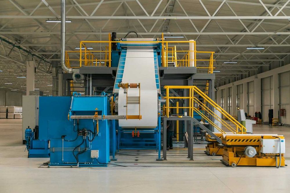 Сэндвич/сендвич/sendvich панели завод-изготовитель пенопласта базальт.