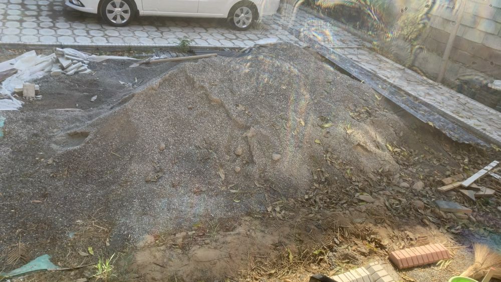 Клинец, щебень самовывоз