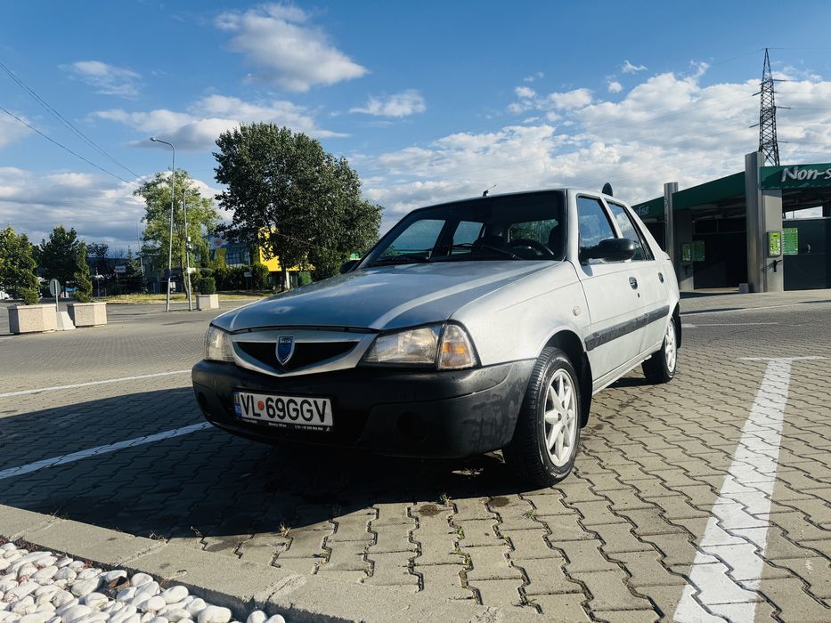 Dacia Solenza 1.4 benzina