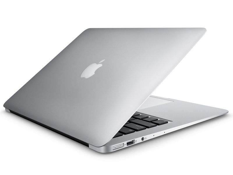 Macbook Air Russia Apple