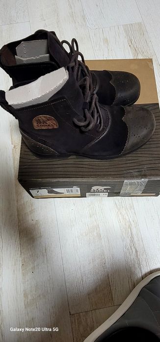 Зимни боти/обувки