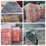 Importator Tego Polistiren Extrudat grafitat Vata bazaltica sticla