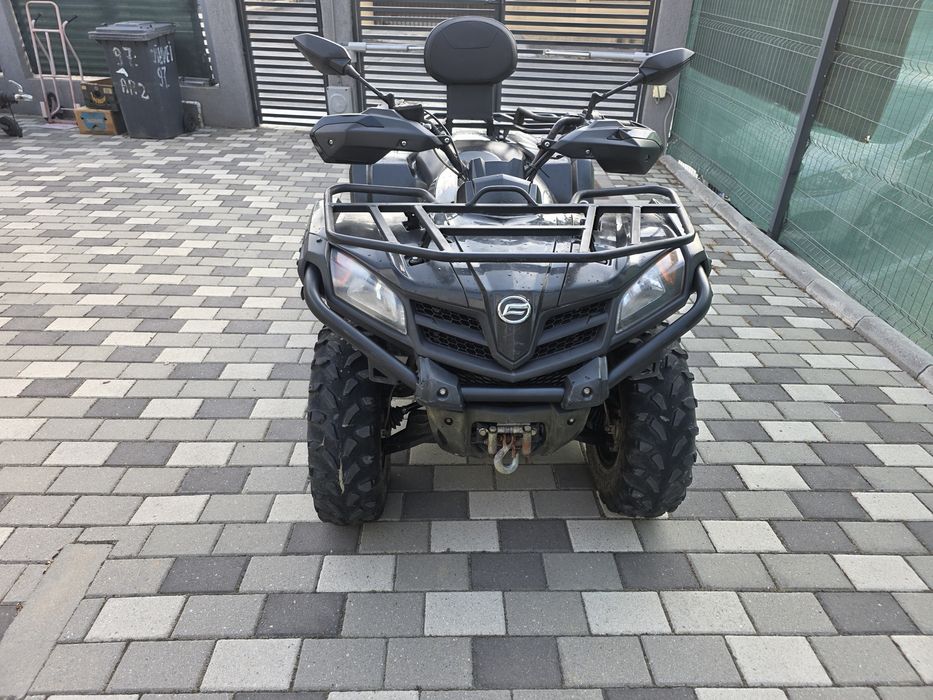 ATV CF Moto 450 LF