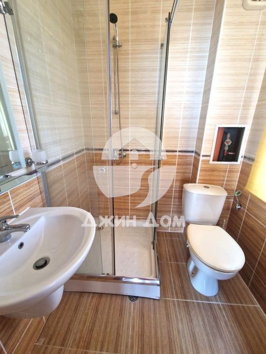 Продава се Едностаен апартамент в Свети Влас - 85 кв.м за 883 €/кв.м - Снимка #6