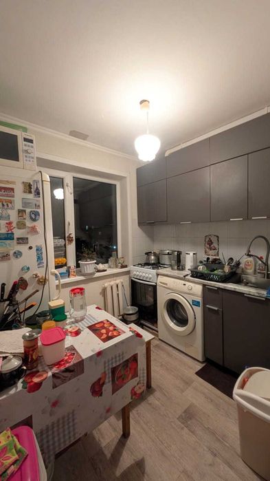 Продается 3х комн. квартира в центре города по ул. Гоголя