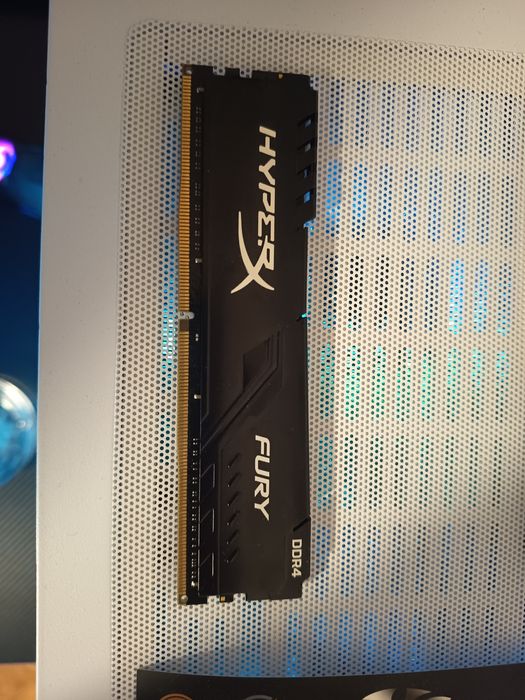 Memorie RAM Hyperx Fury