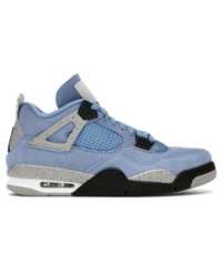 Jordan 4 Retro University Blue