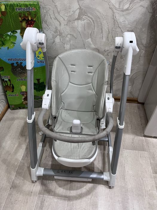 Продам шезлонг в хорошем состоянии