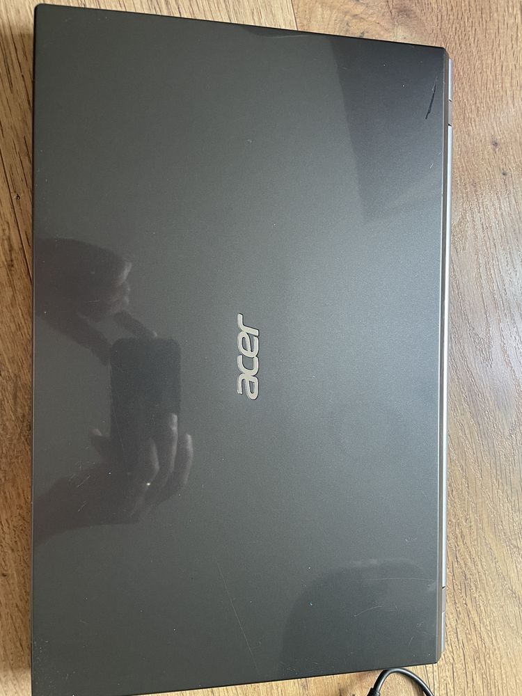 Acer v3-571G 4x2,50 Intel i5