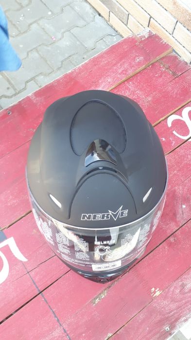 Casca moto nerve xl