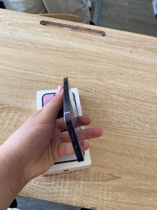 Iphone 14 Pro ZP/A