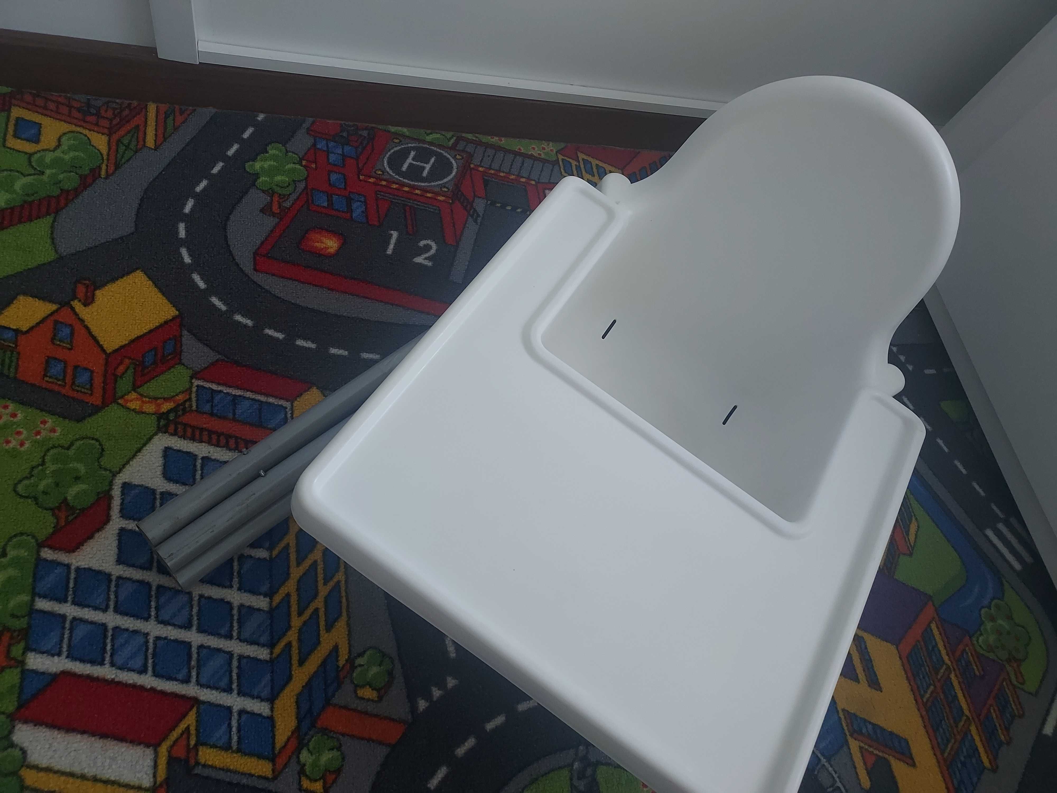 Scaun Antilop Ikea