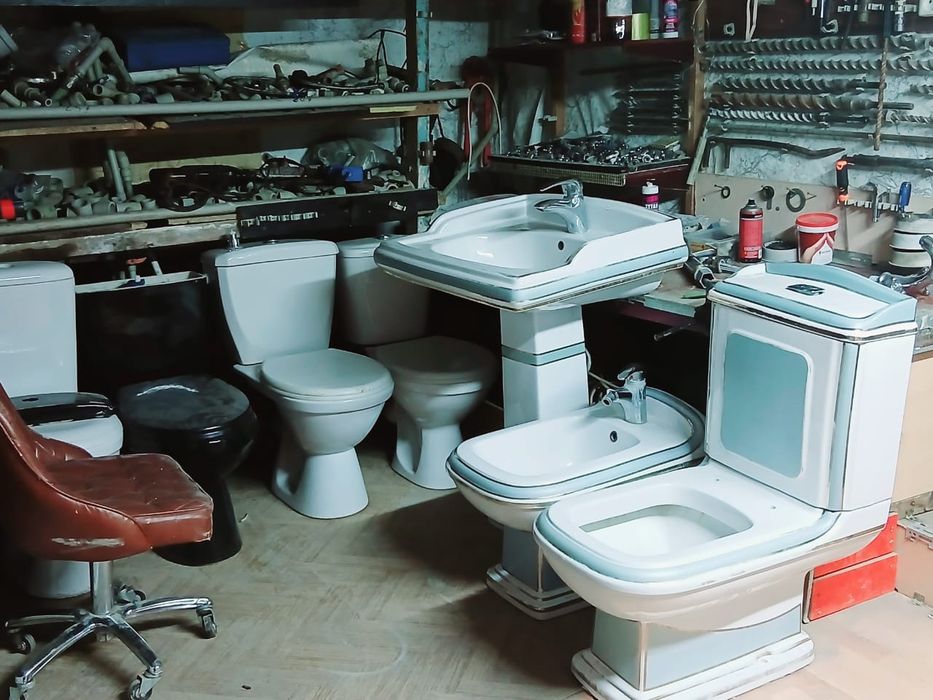 Детский унитазы продаеться