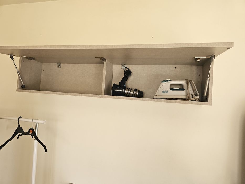 Mobila minimalista sufragerie / dormitor / camera tineret