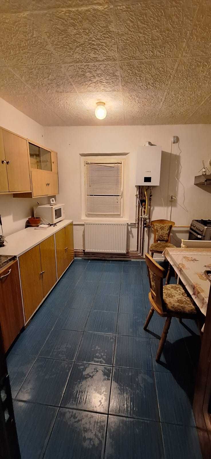 Vânzare apartament 2 camere - 56000 euro - Dr. Tr. Severin