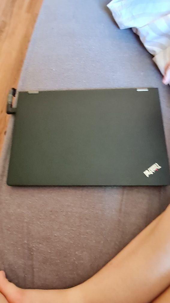 лаптоп 2в1 Lenovo Thinkpad Yoga 460