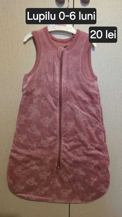 Combinezon - geaca - sac de dormit copii - Next, C&A, Lupilu, Tex