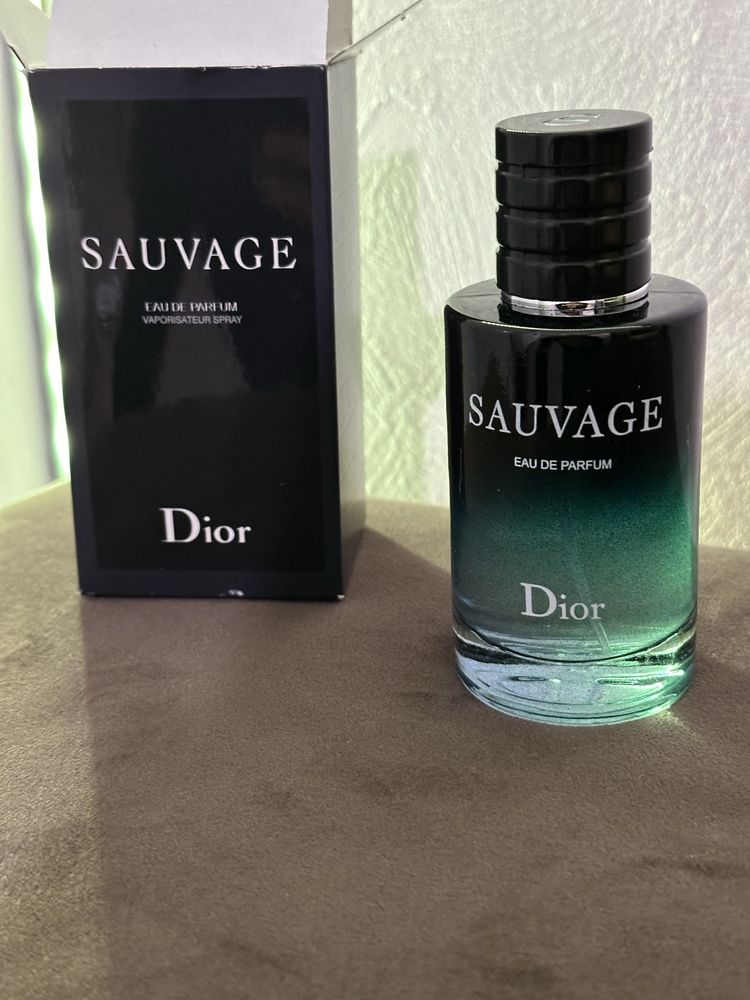 Dior Sauvage Мъжки Парфюм
