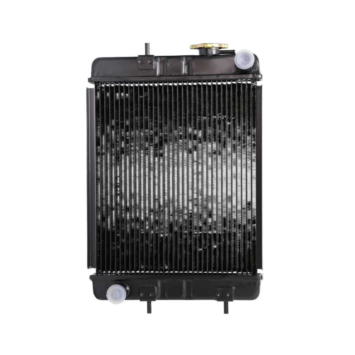 JCB Radiator APA  30/920400 30/204600