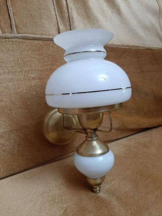 Чешское Бра 2 шт