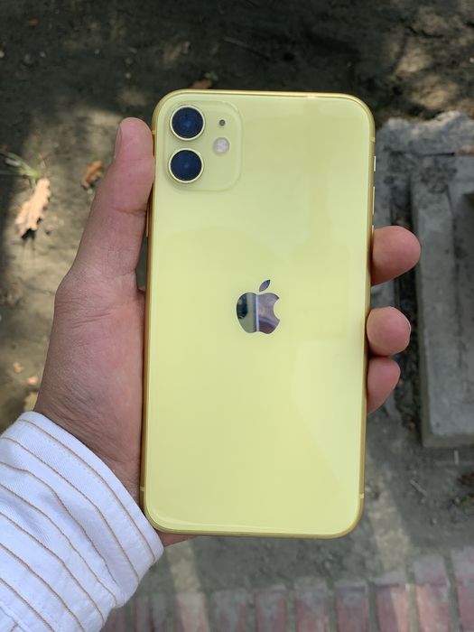 iphone 11 idela xolat yaxshi
