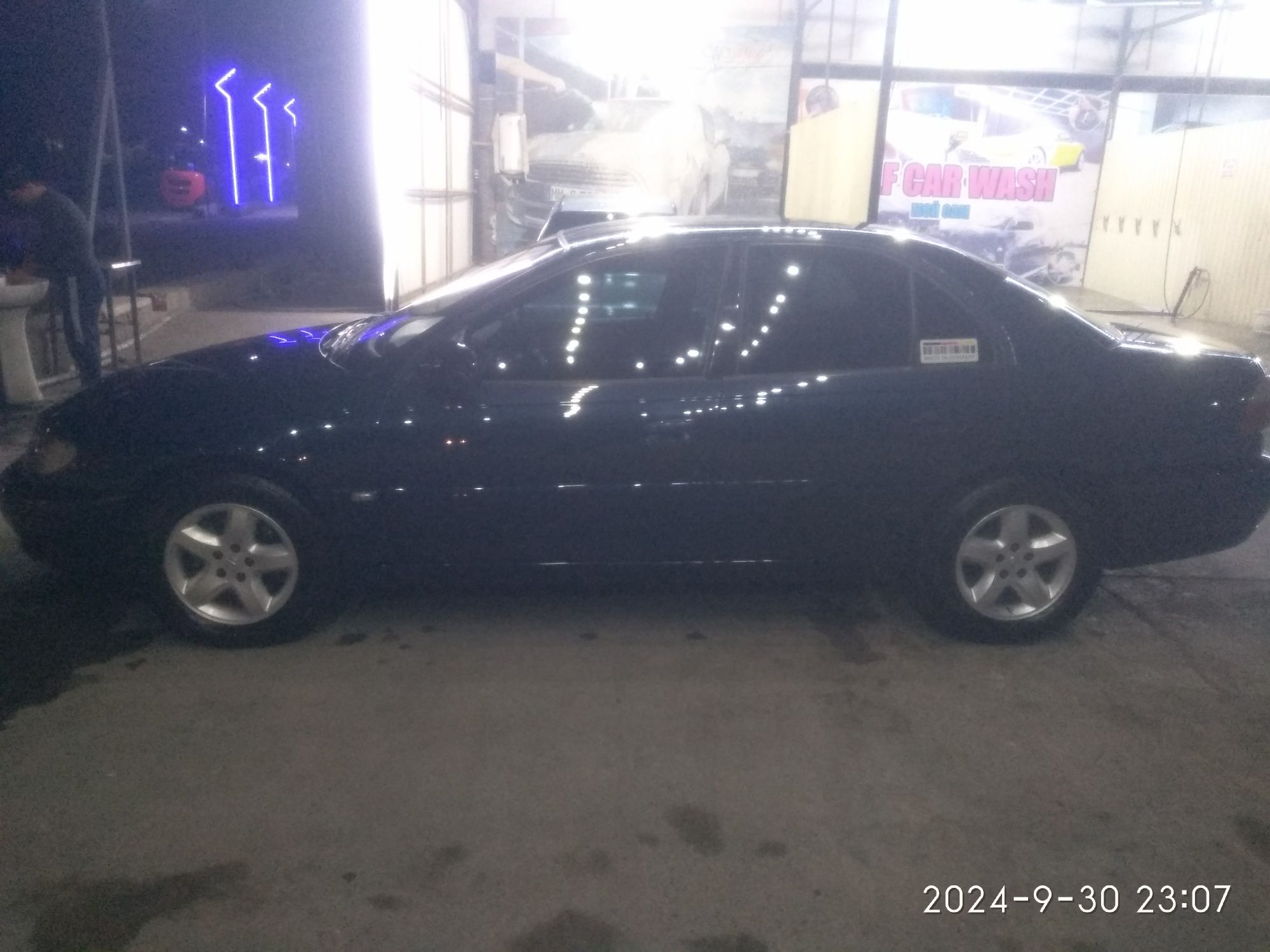Продается автомобиль Opel omega b 3.2 V6
