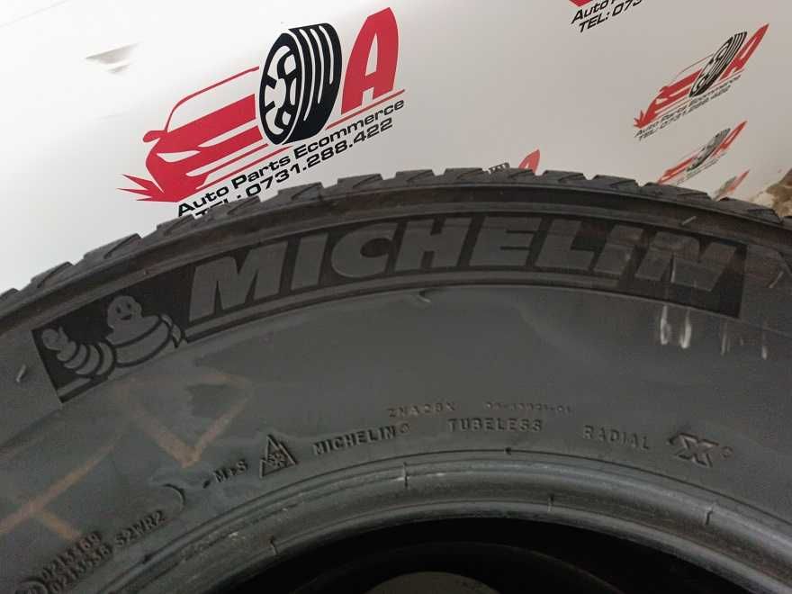 265/65/17 116H 265 65 17 MICHELIN CP N10719 M+S