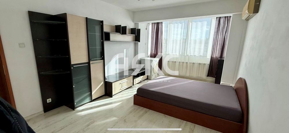 Продава се Двустаен апартамент в София, Разсадника - 64 кв.м за 2950 €/кв.м - Снимка #1