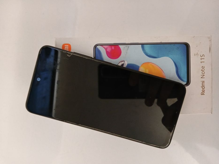 Продаю Redmi not 11s