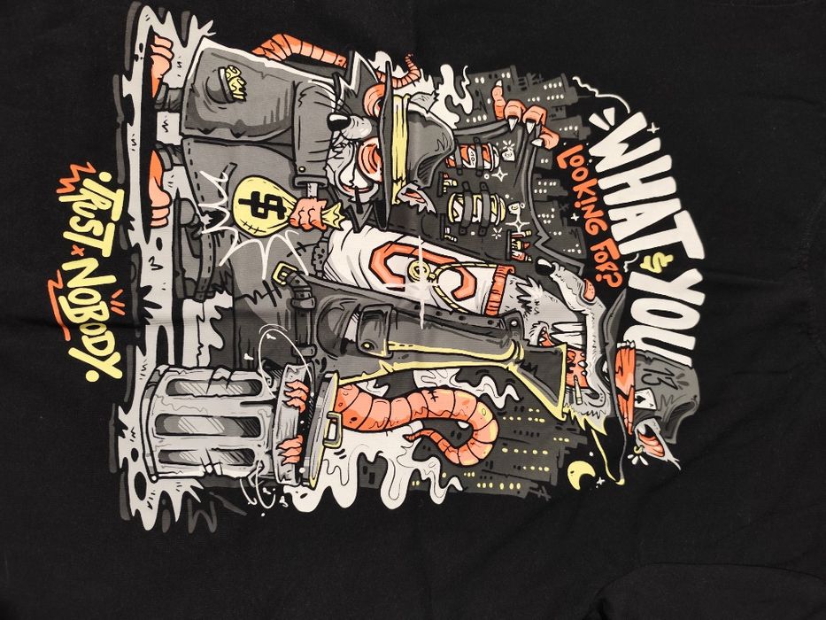 CROPP тениски с къс ръкав