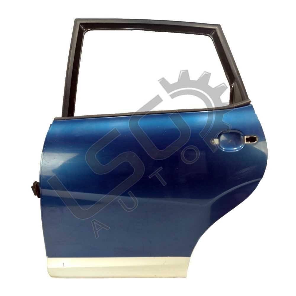 Задна лява врата Seat Altea 2004-2015 SE080722N-8