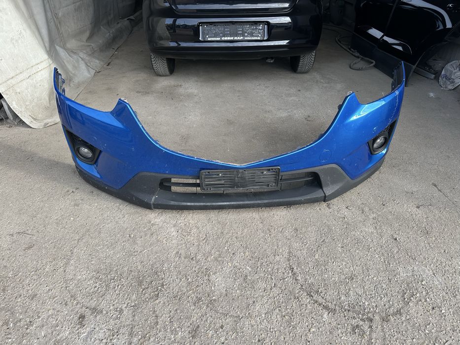 Предна броня комплект за Мазда CX-5