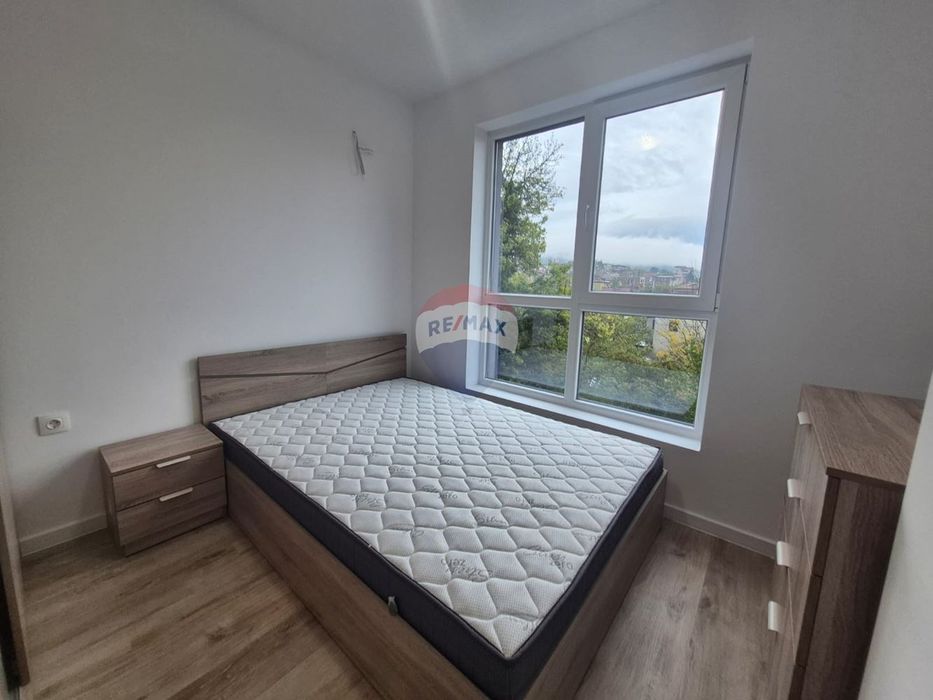 Двустаен апартамент под наем,кв. Изгрев, ,гр.Варна ДМ 4223